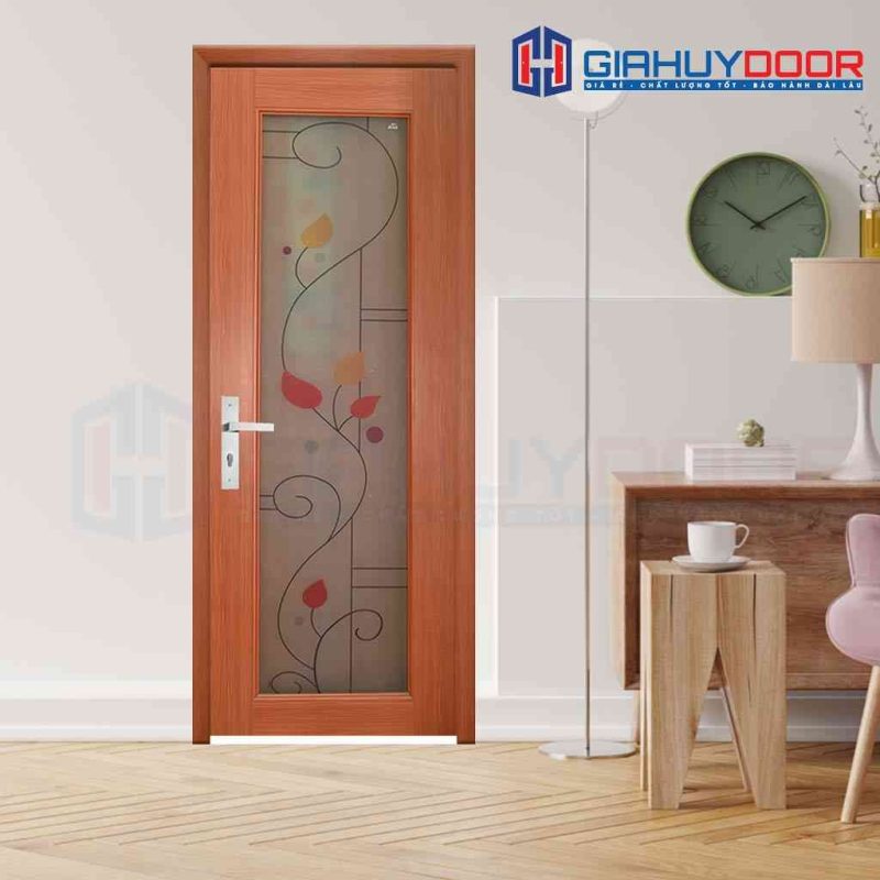 Cửa nhựa giá rẻ YY-80