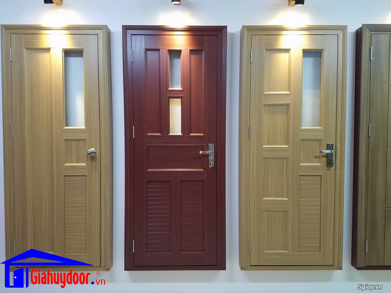 cửa nhựa giả gỗ giá rẻ cua-nhua-gia-go-gia-re