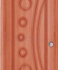 Cửa nhựa Composite 1K Xoan dao