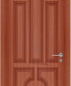 Cửa nhựa Composite 018 teak (2)