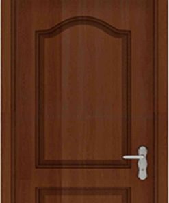 Cửa nhựa Composite 2A walnut (2)