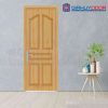 Cửa gỗ giá rẻ composite 5A ash (1)