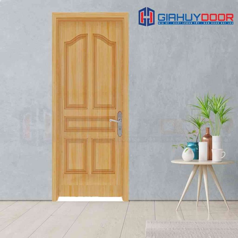 Cửa nhựa Composite 5A ash (2)
