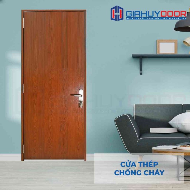 Cửa thép chống cháy P1 van go (3)