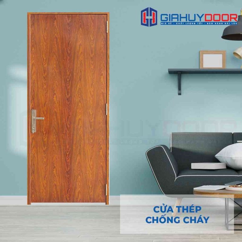 Cửa thép chống cháy P1 van go (4)