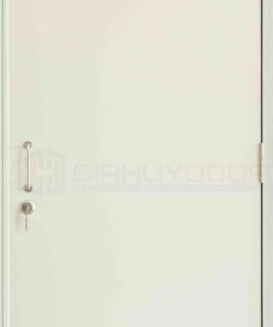Cửa thép chống cháy P1
