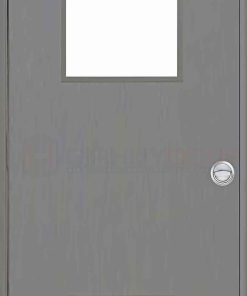 Cửa thép chống cháy P1GL