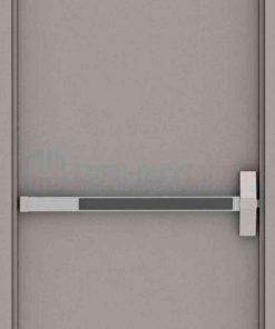 Cửa thép chống cháy TCC P1-Gray