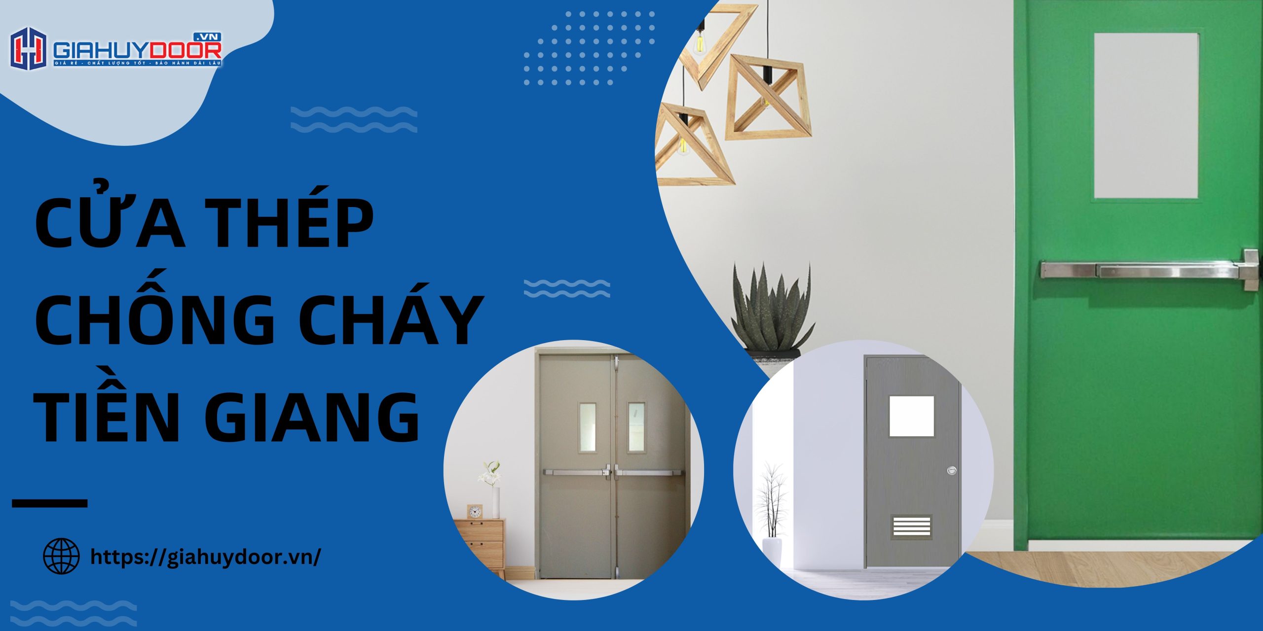 Cửa thép chống cháy Tiền Giang: So sánh với cửa thép 