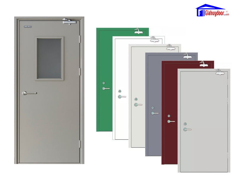 Cửa thép chống cháy giá rẻ tại Hồ Chí Minh Cua-thep-chong-chay-gia-re-tai-ho-chi-minh