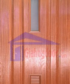 Cửa nhựa Đài Loan DL.01-802Cg