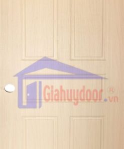 Cửa nhựa Đài Loan DL.05-806
