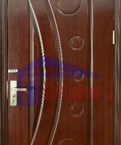 Cửa nhựa Đài Loan DL.1K.CX