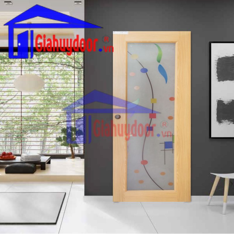 Cửa nhựa Đài Loan DL.A80, Cửa nhựa Đài Loan, Cửa nhựa cao cấp, cửa nhựa Đài Loan, Cửa nhựa vân gỗ, cửa nhựa giả gỗ, Cửa nhà vệ sinh, Cửa phòng tắm, Cửa thông phòng, cửa giá rẻ