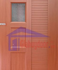 Cửa nhựa Đài Loan DL.NG-Y26