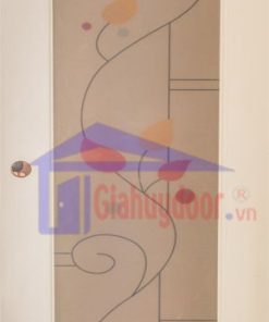 Cửa nhựa Đài Loan DL.NG-Y80