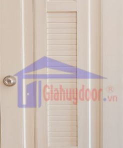 Cửa nhựa Đài Loan DL.Y2.21