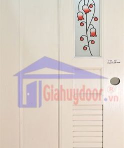 Cửa nhựa Đài Loan DL.Y2.25