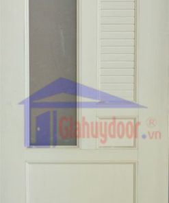 Cửa nhựa Đài Loan DL.Y2.47