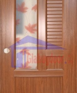 Cửa nhựa Đài Loan DL.YB.12