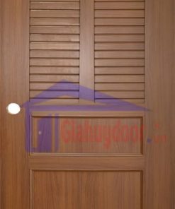 Cửa nhựa Đài Loan DL.YB.19