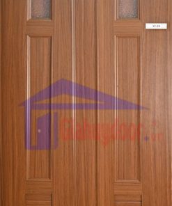 Cửa nhựa Đài Loan DL.YB.23
