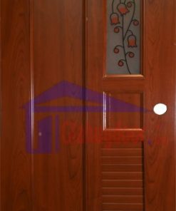 Cửa nhựa Đài Loan DL.YB.25