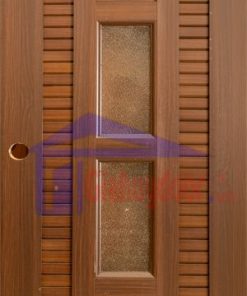 Cửa nhựa Đài Loan DL.YB.45