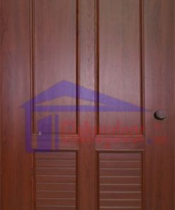 Cửa nhựa Đài Loan DL.YB.46