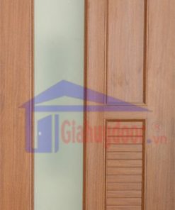 Cửa nhựa Đài Loan DL.YB.88