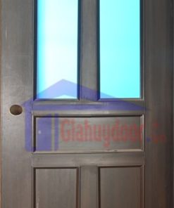 Cửa nhựa Đài Loan DL.YC.20