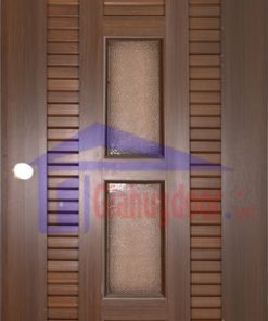 Cửa nhựa Đài Loan DL.YC.45