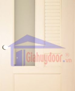 Cửa nhựa Đài Loan DL.YN.12