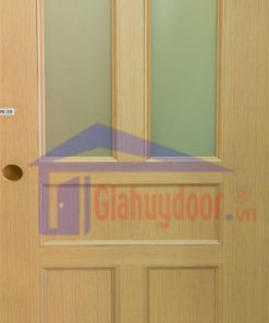 Cửa nhựa Đài Loan DL.YN.20