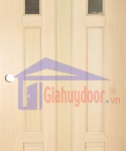 Cửa nhựa Đài Loan DL.YN.23