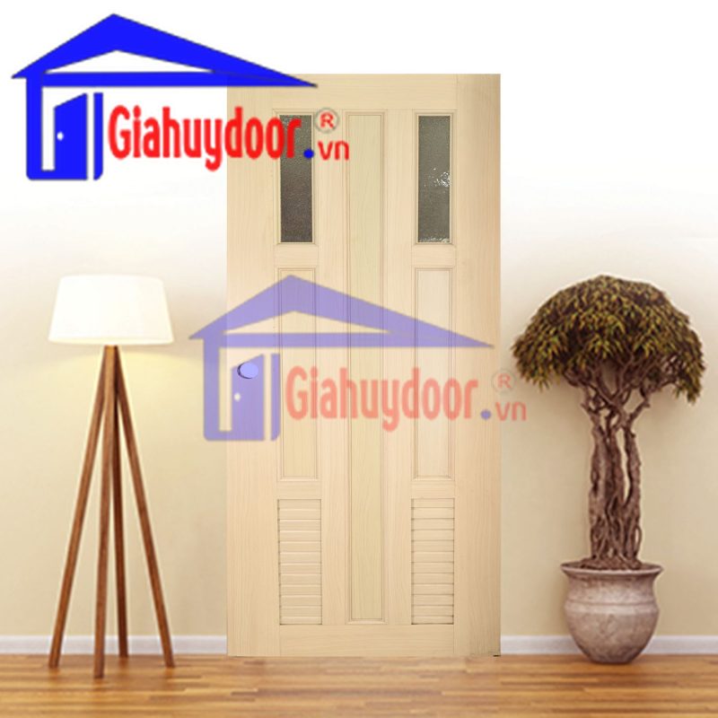Cửa nhựa Đài Loan DL.YN.23, Cửa nhựa Đài Loan, Cửa nhựa cao cấp, cửa nhựa Đài Loan, Cửa nhựa vân gỗ, cửa nhựa giả gỗ, Cửa nhà vệ sinh, Cửa phòng tắm, Cửa thông phòng, cửa giá rẻ