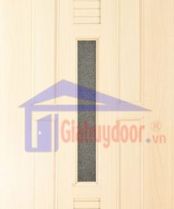 Cửa nhựa Đài Loan DL.YN.24