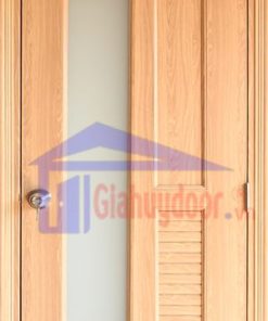 Cửa nhựa Đài Loan DL.YN.88.FIX2