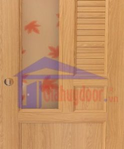 Cửa nhựa Đài Loan DL.YO.12.