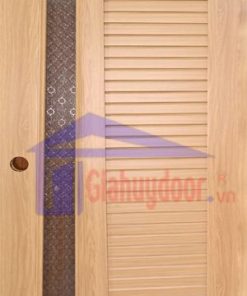 Cửa nhựa Đài Loan DL.YO.13