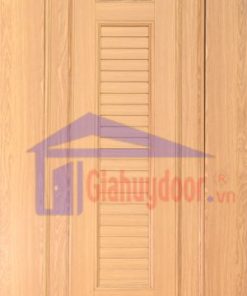 Cửa nhựa Đài Loan DL.YO.21