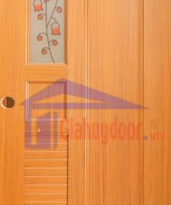 Cửa nhựa Đài Loan DL.YO.25