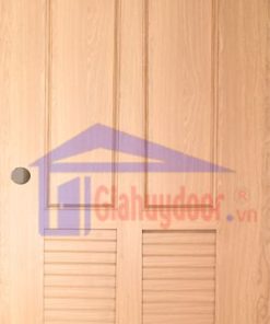 Cửa nhựa Đài Loan DL.YO.46.