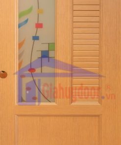 Cửa nhựa Đài Loan DL.YO.47