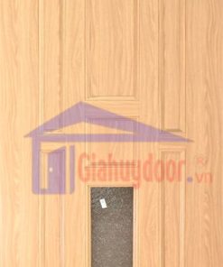 Cửa nhựa Đài Loan DL.YO.55