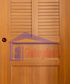 Cửa nhựa Đài Loan DL.YQ.19