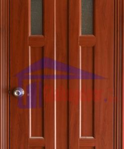 Cửa nhựa Đài Loan DL.YQ.23.