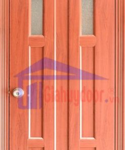 Cửa nhựa Đài Loan DL.YQ.23.FIX2