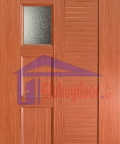 Cửa nhựa Đài Loan DL.YQ.26