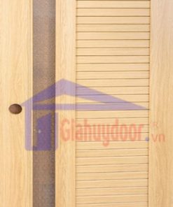 Cửa nhựa Đài Loan DL.YW.13